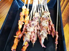 -老北京涮羊肉(航东路店)