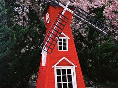 -石岛赤山风景区