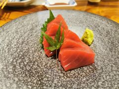 -希望日本料理(保利香槟花园店)