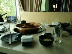 -滇釜火锅·能喝汤的火锅(车公庄店)