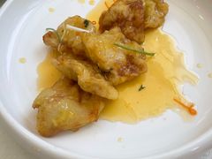 -天天渔港(杏林街店)