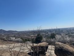 -白水寺森林公园