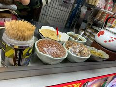 -老金家蛋菜夹馍(西安总店)