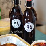 居家外卖吃什么？第十集→外卖也要配好酒