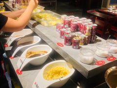 -九宫格重庆火锅(北国商城店)