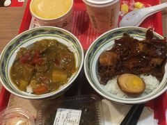 -和合谷(新街口店)