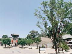 -山西王家大院