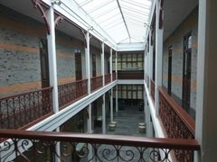 -上海交通大学董浩云航运博物馆