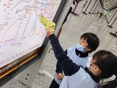 -胡姬港湾幼儿园(龙华丰谷园)