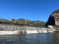 -大连冰峪旅游度假区