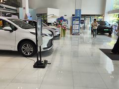 -永达广汽丰田店