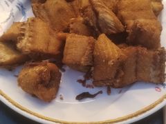 -都江堰石锅鱼