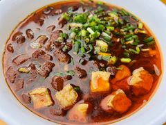 -蒋家肠旺面馆老店(合群路店)