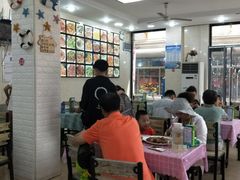 -四海蒸鲜蒸汽海鲜自助(北戴河店)