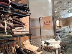 -MUJI无印良品(华贸店)