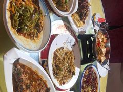 -东华大酒楼(主楼店)