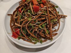 -新侨小馆(东直门北小街店)