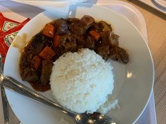 -宜家·瑞典风味餐厅(天津东丽商场店)