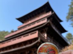 -敬亭山风景名胜区