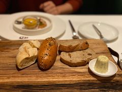 餐前包-福楼法餐厅FLO