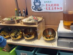 -云味馆·云南菜·云南米线(同泰时代广场店)