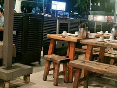 -木屋烧烤(白石洲店)