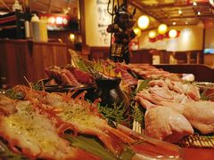 -牛家酒场(7mall店)