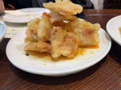 -老厨家(友谊路总店)