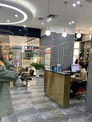 -名作·臻美Hair SaLon