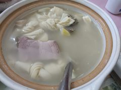-蘭心餐厅(进贤路店)