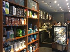 -星巴克(成都龙湖三千集店)