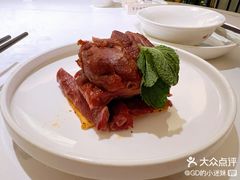 -川味堂·四川豆花(八卦岭店)