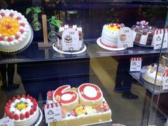 -红跑车(仙鹤街店)