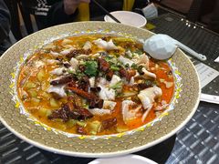 -华糖餐厅(环球国际商贸中心店)