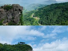 -梦幻奥陶纪景区