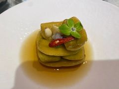 -1927東園私厨(中山路百年别墅店)