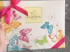 -GODIVA(万象城店)