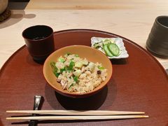 -晴空·日本料理(万象城店)