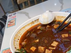 -苏晓玥·手作江南小吃(深圳北站店)