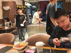 -炽城·烤肉名家(鸿达中央广场店)