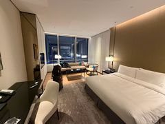 -长沙尼依格罗酒店