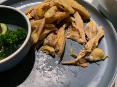 -尚一汤 广东炖汤(金桥国际店)