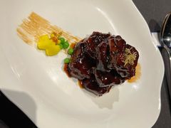 -上海滩餐厅(BFC外滩金融中心店)