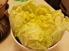 -通一顺老北京炭火锅(玉桥西路店)