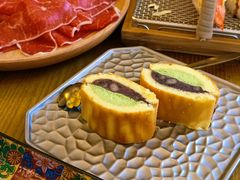 -大鲜生·亚洲菜融合小食堂