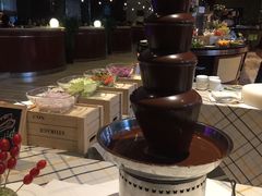 -天怡豪生大酒店-怡园中餐厅(枣山路店)