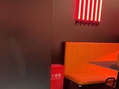 -無二炙坊·和牛烧肉(大钟寺1733店)