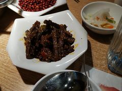 -李子坝梁山鸡(北碚万达五鸡哥店)