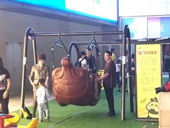 -丽达购物中心(崂山店)