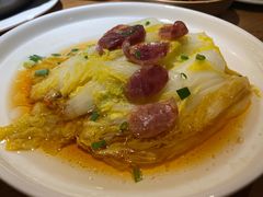 -金牌外婆家(苏州中心店)